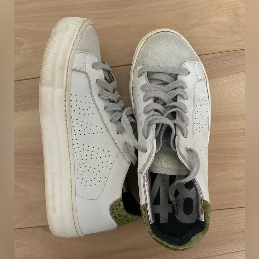 P448 Sneakers